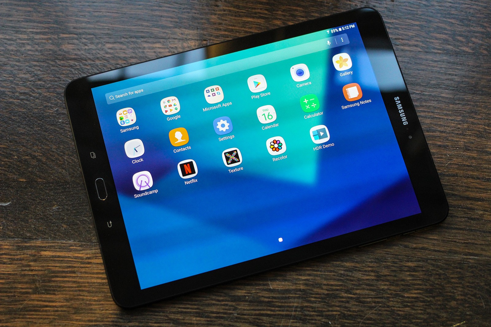 Samsung Galaxy Tab 9.7-Inch