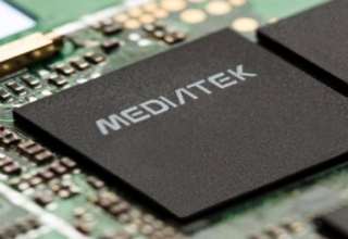 MediaTek Helio X30 chipset