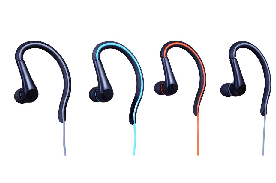Moto Earbuds Metal and Earbuds Sports