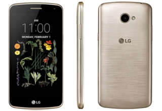 LG-Q6