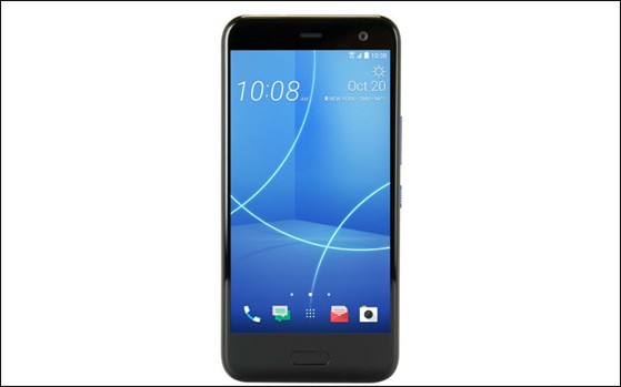 HTC U11 Life Features