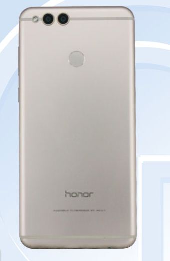 Honor-7X