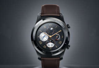 Huawei Watch 2 Pro Specs