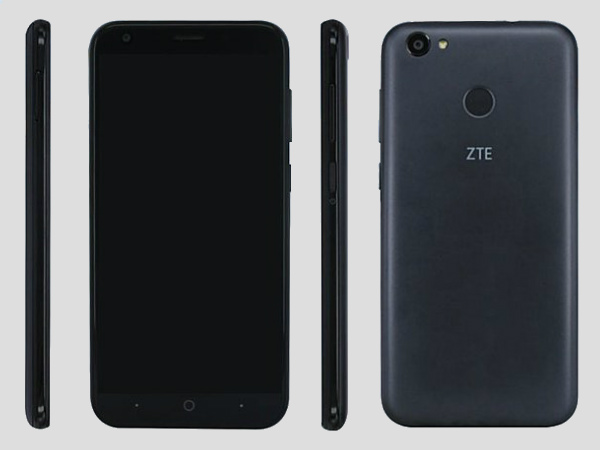 ZTE A0620 Features