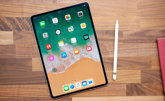 2018-iPad-Pro