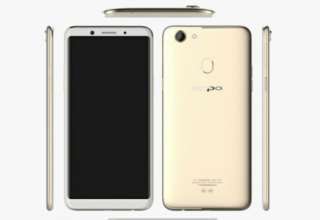 Oppo A79 Features