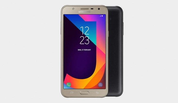 Samsung Galaxy J7 Nxt 32 GB