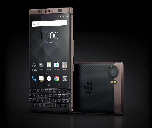 BlackBerry-Keyone-Bronze-Edition