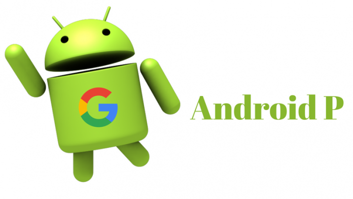 Android-P