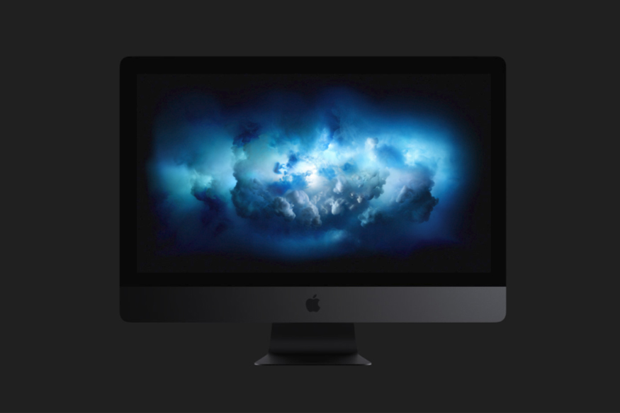 Apple-iMac-Pro