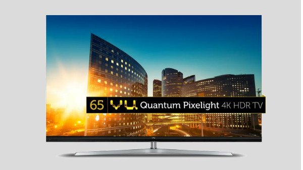 Vu-Quantum-Pixelight-LED-TV