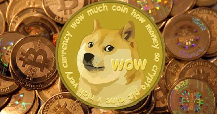 The Value of the Meme Economy: Joke Cryptocurrencies May be Funny, but ...