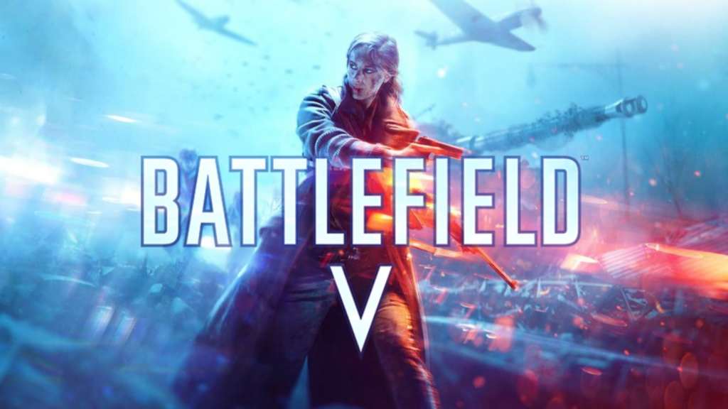 battlefield v release date