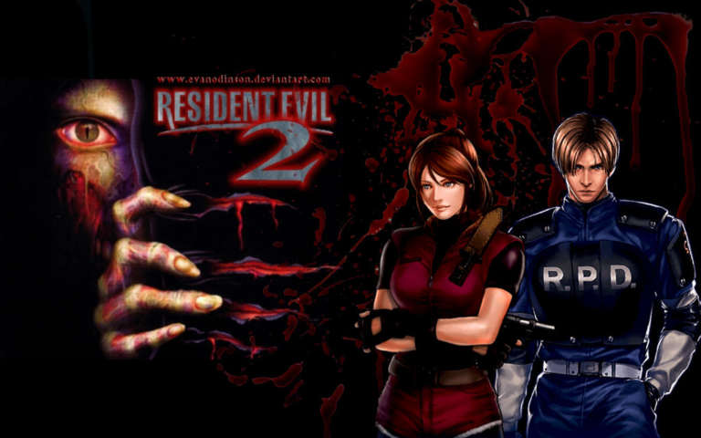 resident evil 2 release date