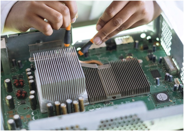 6 Signs You Need a Computer Repair Expert