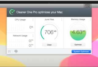 trend micro cleaner one pro