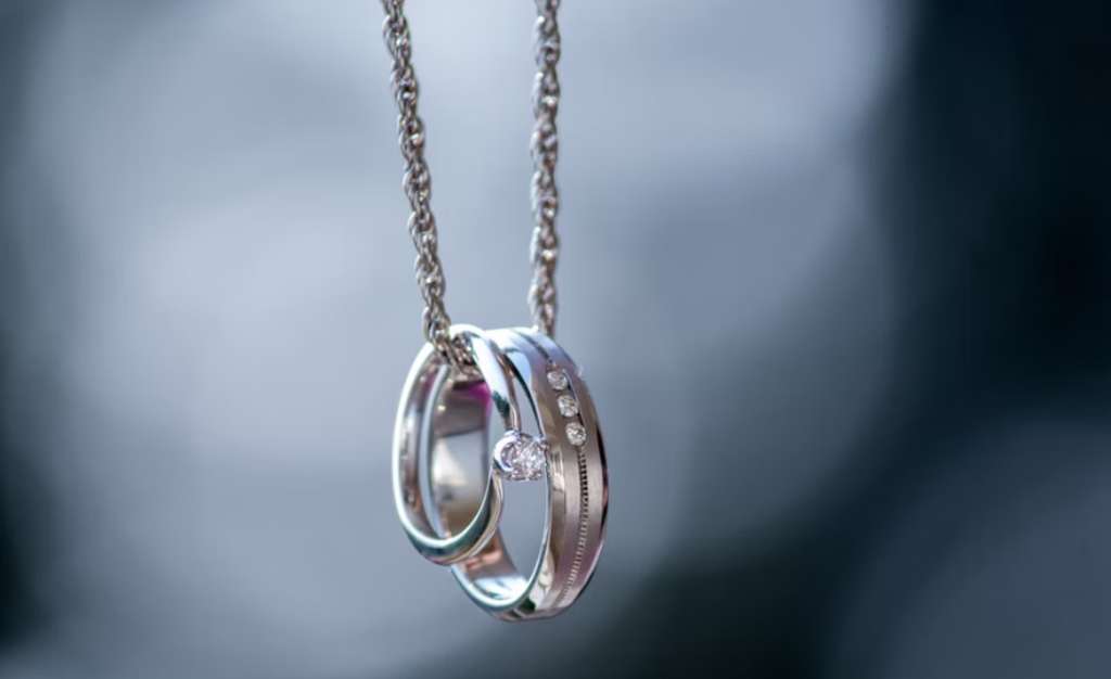 Silver-Jewelry